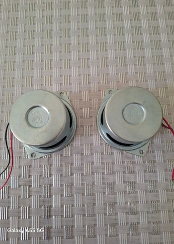 hoparlör - Görsel 4