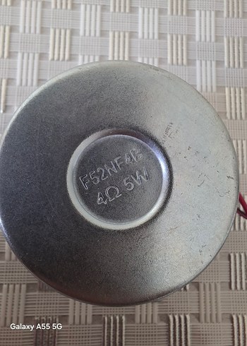 hoparlör - Görsel 3