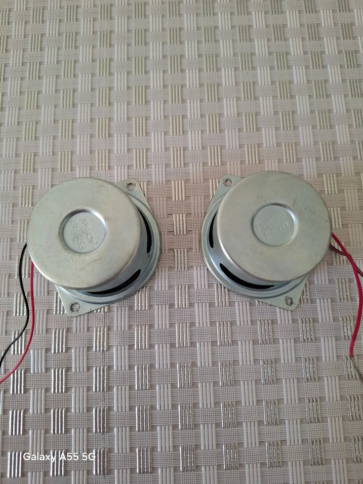 hoparlör - Görsel 4