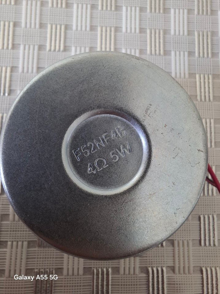 hoparlör - Görsel 3