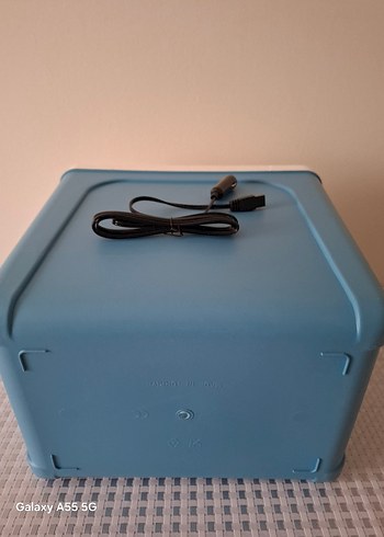 25 Litrei oto Soğutucu termos - Görsel 3