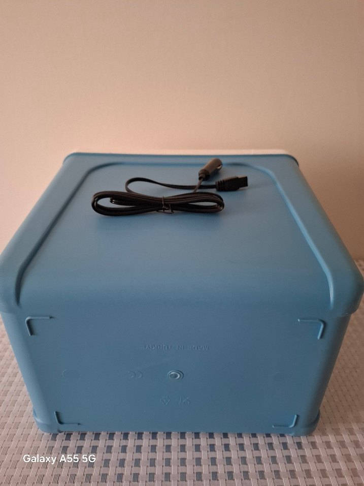 25 Litrei oto Soğutucu termos - Görsel 3