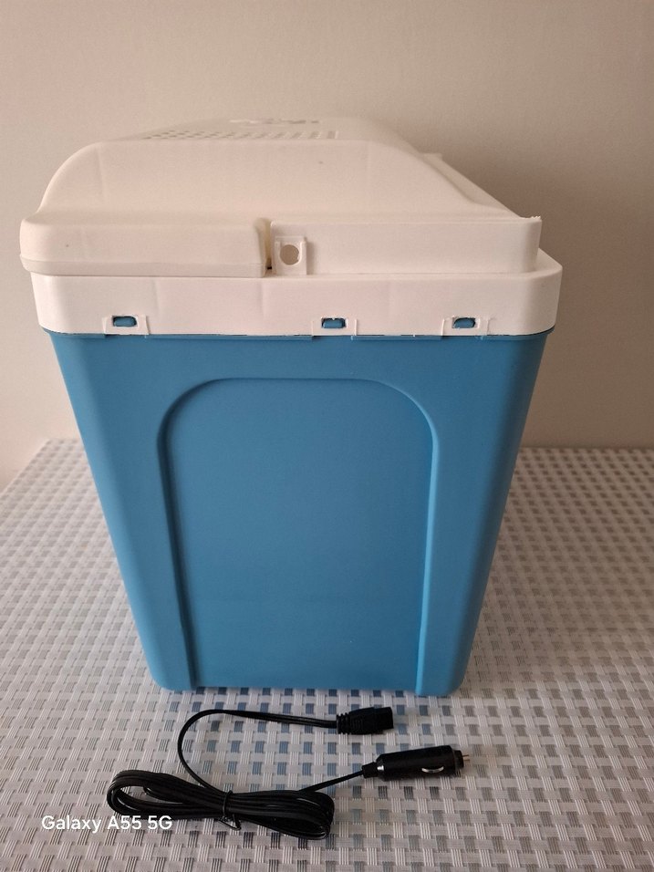 25 Litrei oto Soğutucu termos - Görsel 4