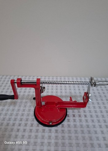 meyve dilimleyici - Görsel 2