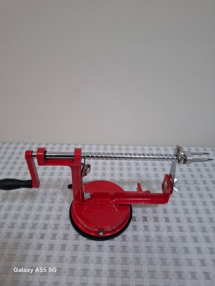 meyve dilimleyici - Görsel 2