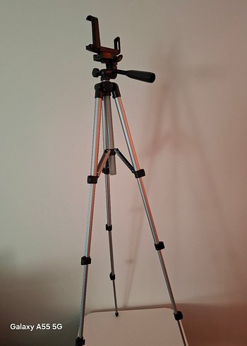 Tripod kamera ayağı - Görsel 2