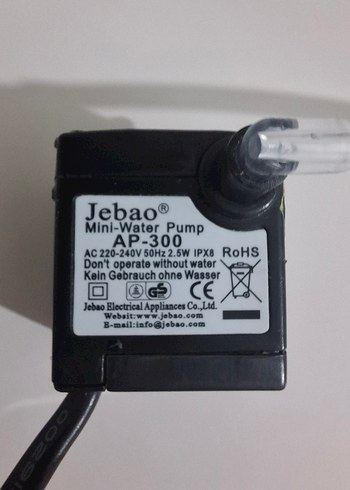 devir daim motoru - Görsel 2