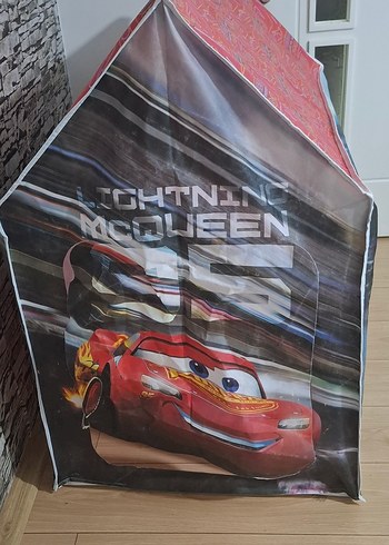 çocuk oyun çadırı - Görsel 5