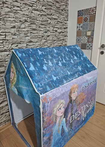 çocuk oyun cadırı - Görsel 2