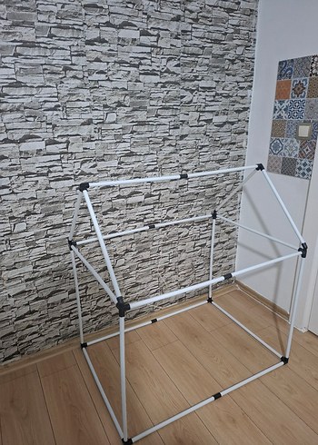 çocuk oyun cadırı - Görsel 6