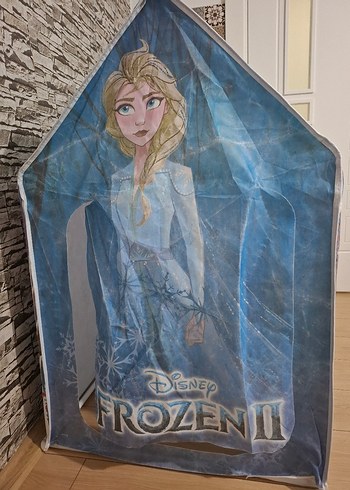 çocuk oyun cadırı - Görsel 4