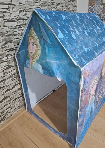 çocuk oyun cadırı - Görsel 3