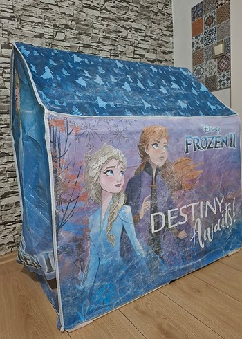 çocuk oyun cadırı - Görsel 5