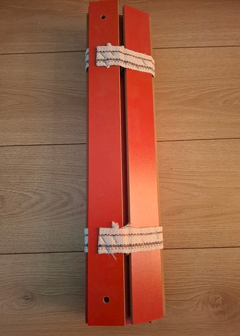 Katlanabilir Kamp Masası - Görsel 3