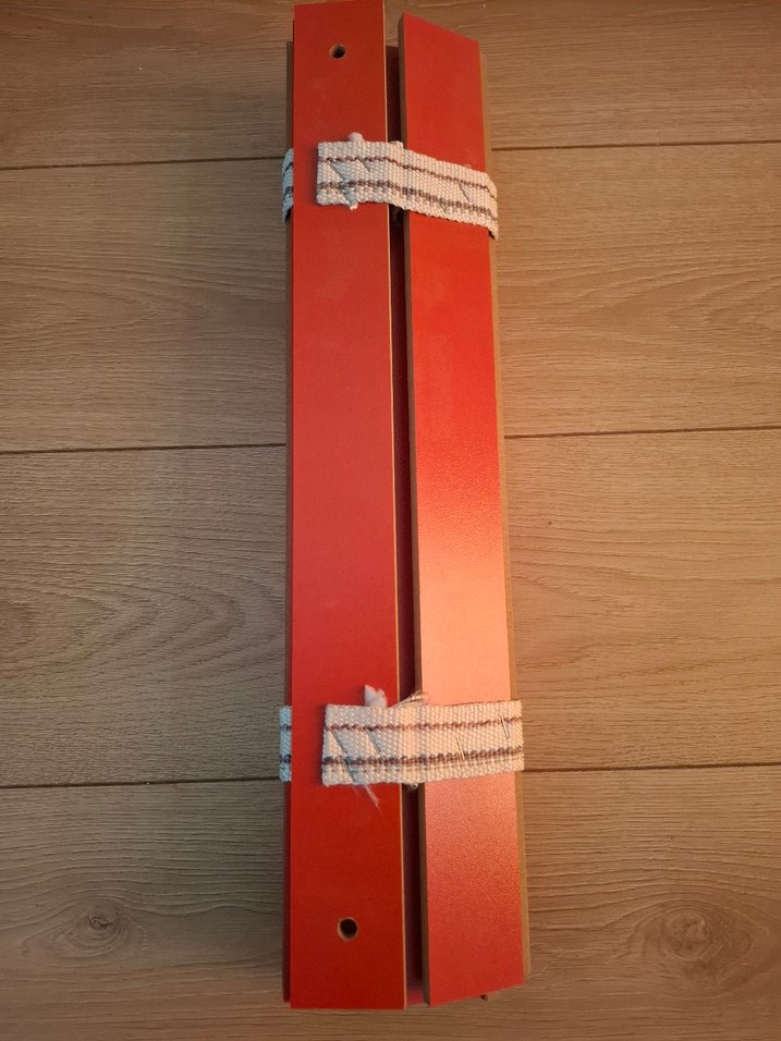 Katlanabilir Kamp Masası - Görsel 3