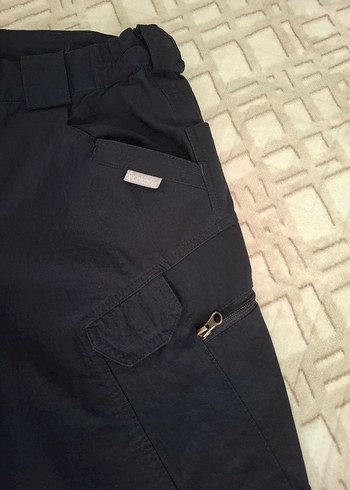 Columbia Lacivert Outdoor Pantolon - Görsel 4