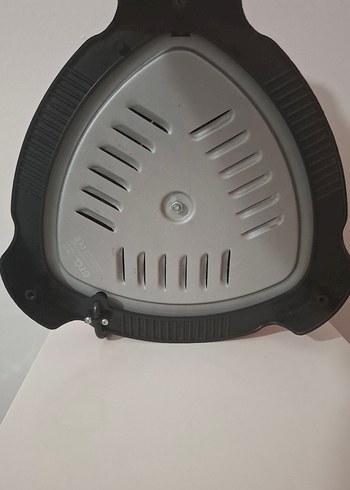 elektirikli ocak - Görsel 2