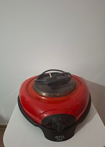 elektirikli ocak - Görsel 3