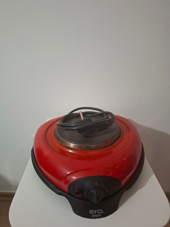 elektirikli ocak - Görsel 3