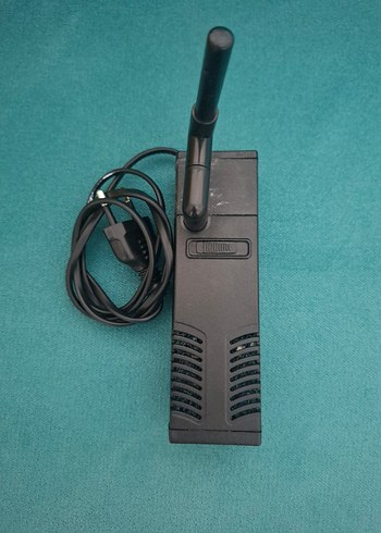 akvaryum hava motoru  ısıtıcı - Görsel 3