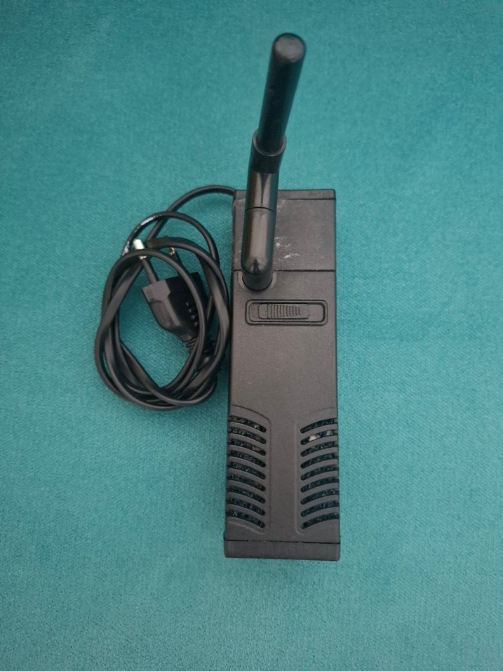 akvaryum hava motoru  ısıtıcı - Görsel 3