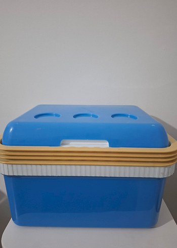 oto buzluk termos - Görsel 8