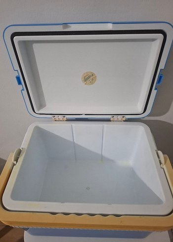 oto buzluk termos - Görsel 4