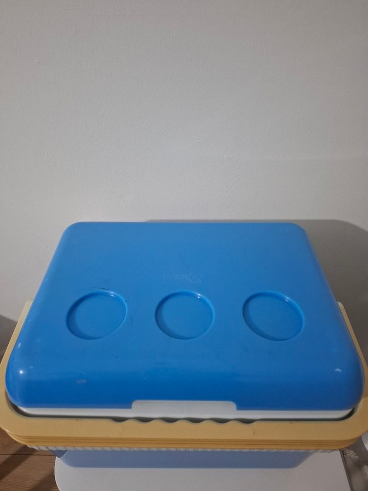 oto buzluk termos - Görsel 5