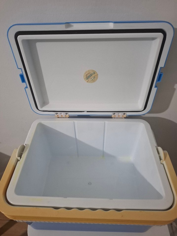 oto buzluk termos - Görsel 4