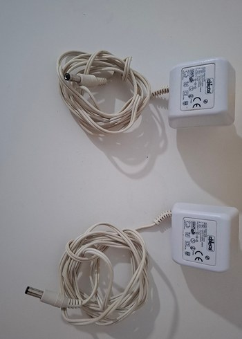 chicco bebek telsizi - Görsel 7