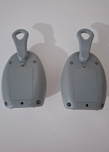 bebek telsizi reer - Görsel 7