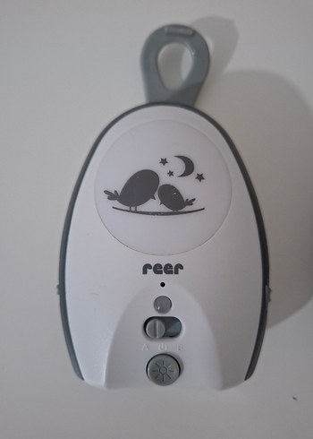 bebek telsizi reer - Görsel 5