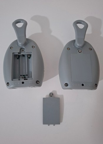 bebek telsizi reer - Görsel 3