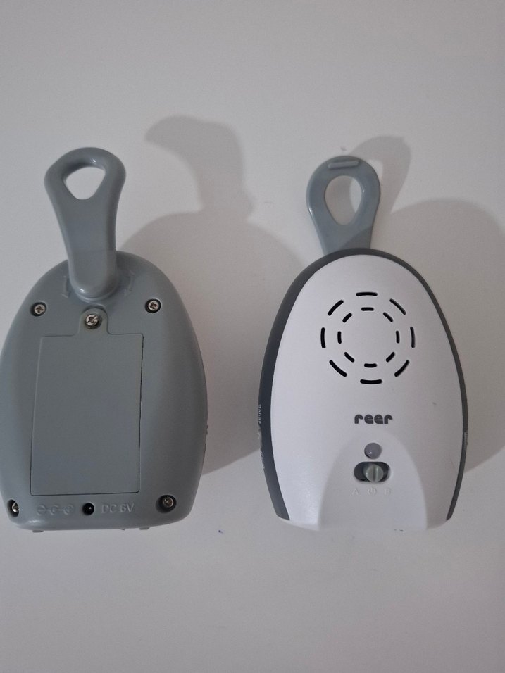 bebek telsizi reer - Görsel 2