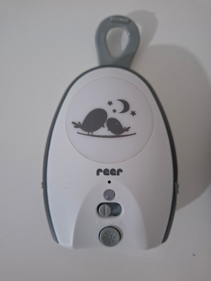 bebek telsizi reer - Görsel 5