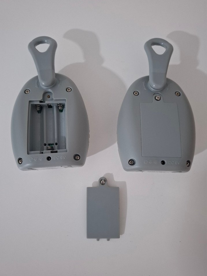 bebek telsizi reer - Görsel 3