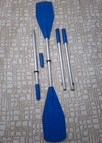 bot kano küreği - Görsel 6