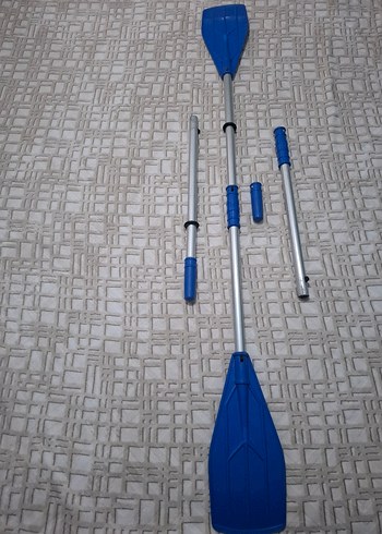 bot kano küreği - Görsel 7