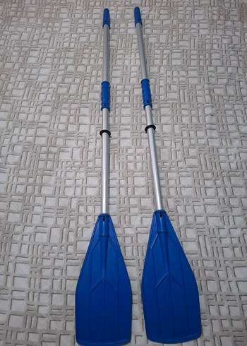 bot kano küreği - Görsel 2