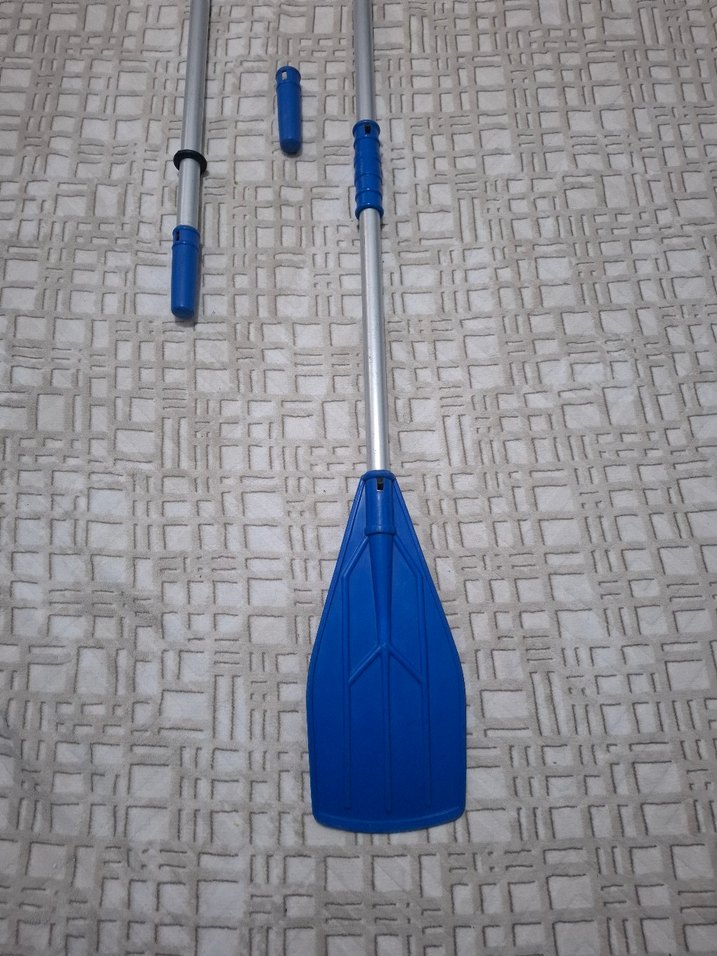 bot kano küreği - Görsel 4