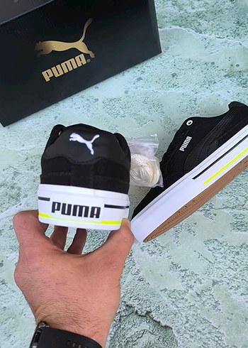 Puma Court