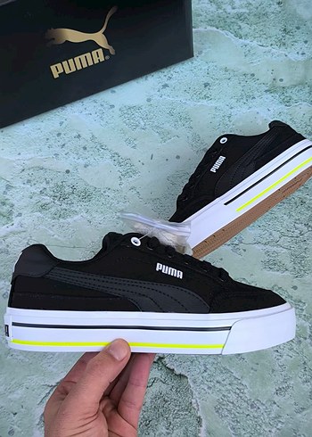 Puma Puma Court