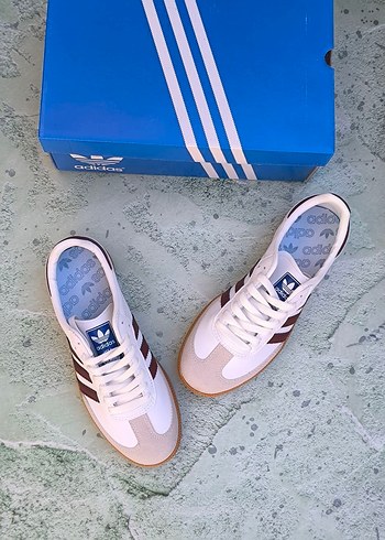 40 Beden Adidas samba