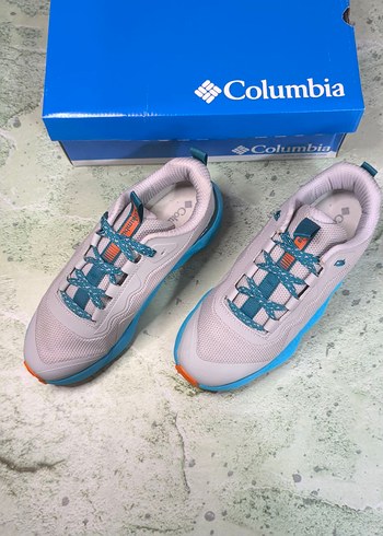 44 Beden gri Renk Columbia Facet