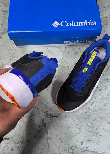 42 Beden siyah Renk Columbia Facet