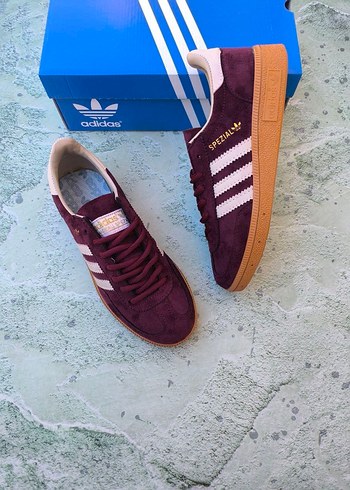 40 Beden Adidas Handball SPEZİAL