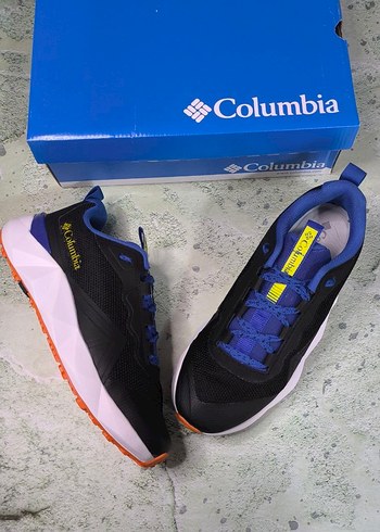 Columbia Columbia Facet