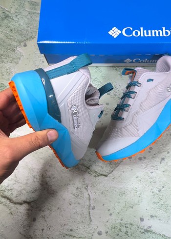 40 Beden gri Renk Columbia Facet