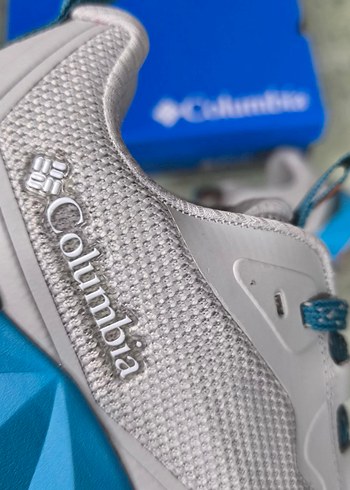 43 Beden gri Renk Columbia Facet