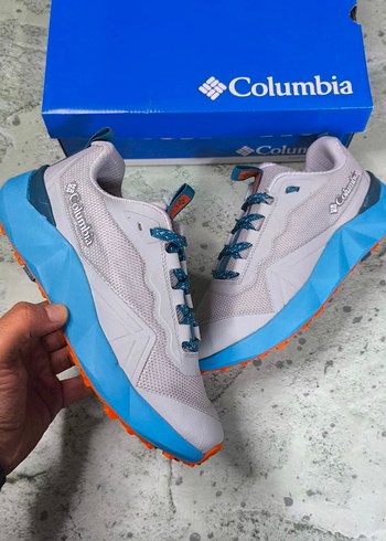 Columbia Facet